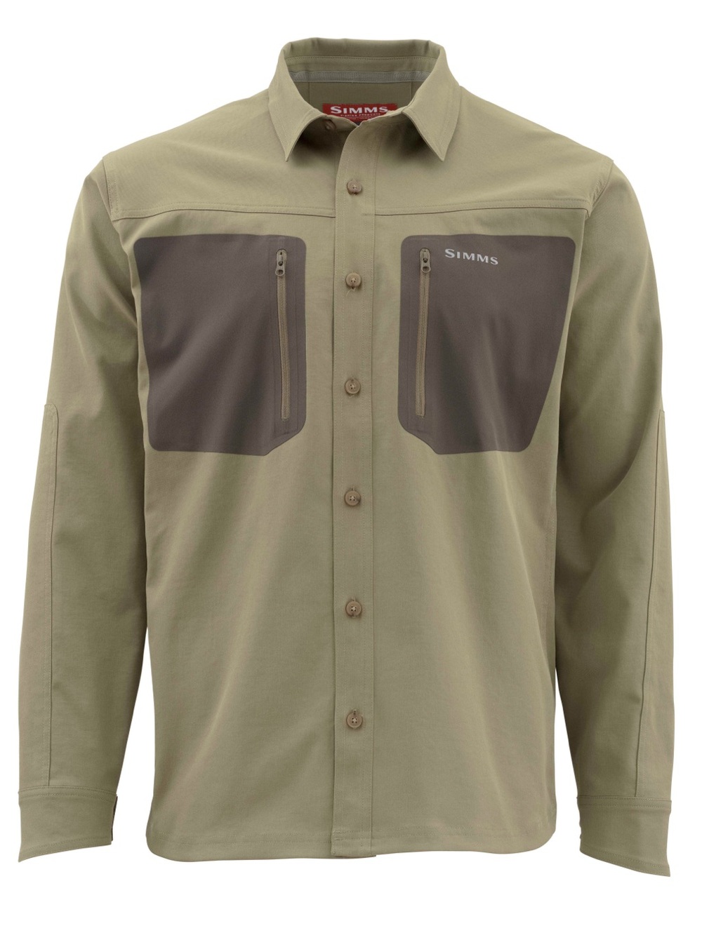 Simms Fishing shirt -XXL